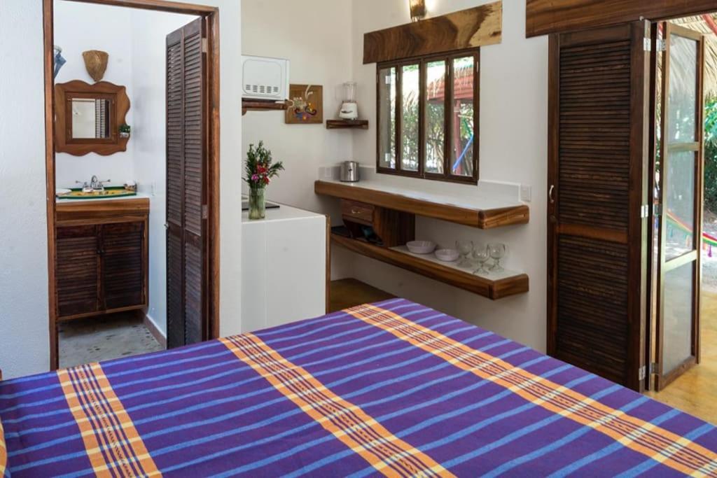 Casa Marco Villa Puerto Escondido  Room photo
