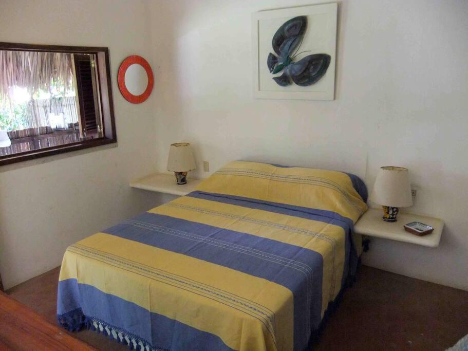 Casa Marco Villa Puerto Escondido  Room photo